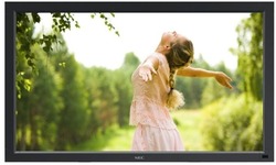 NEC MultiSync V421 (without stand)