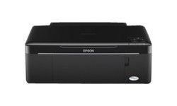 Epson Stylus SX125
