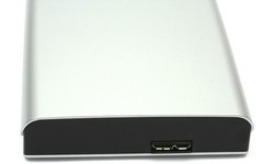Verbatim Store 'n' Go 500GB (USB 3.0)
