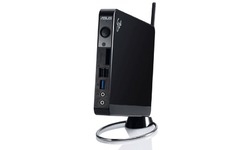 Asus Eee Box EB1012P Black