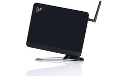 Asus Eee Box EB1012P Black