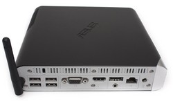 Asus Eee Box EB1501P Black