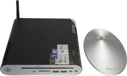 Asus Eee Box EB1501P Black