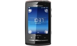 Sony Ericsson Xperia X10 Mini Pro U20i Red
