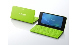 Sony Vaio VPC-P11S1E/G