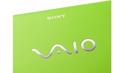 Sony Vaio VPC-P11S1E/G