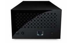 LaCie Network Space Max 2TB