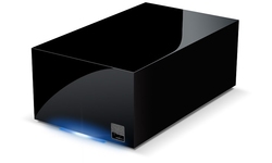 LaCie Network Space Max 2TB