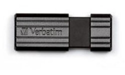 Verbatim Store 'n' Go PinStripe 32GB Black