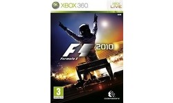 F1 2010 (Xbox 360)
