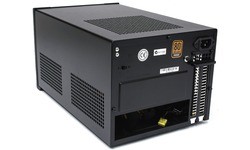SilverStone Sugo SG07B 600W