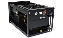 SilverStone Sugo SG07B 600W