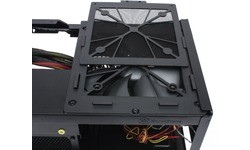 SilverStone Sugo SG07B 600W