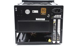 SilverStone Sugo SG07B 600W