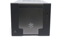 SilverStone Sugo SG07B 600W