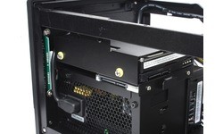 SilverStone Sugo SG07B 600W