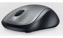 Logitech M310 Wireless Mouse Silver