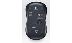 Logitech M310 Wireless Mouse Silver