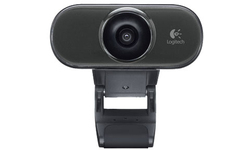 Logitech Webcam C210