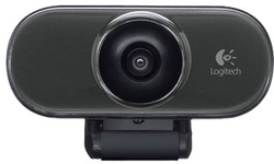 Logitech Webcam C210