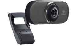 Logitech Webcam C210