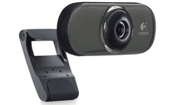 Logitech Webcam C210