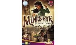 Minds Eye, Secrets of the Forgotten (PC)