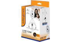 Creative Live!Cam Chat IM Webcam