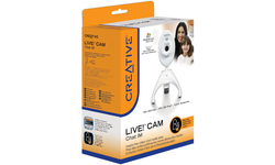 Creative Live!Cam Chat IM Webcam