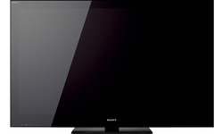 Sony Bravia KDL-52NX800
