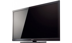 Sony Bravia KDL-40HX800