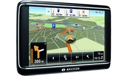 Navigon 70 Plus Europe