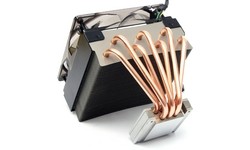 Antec Kühler Shelf