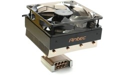 Antec Kühler Shelf