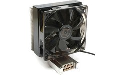 Antec Kühler Flow