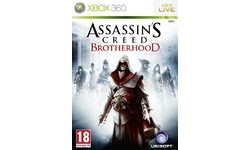 Assassin's Creed: Brotherhood (Xbox 360)