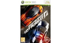 Need for Speed Hot Pursuit (Xbox 360)