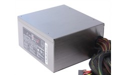 Scythe Chouriki 2 650W