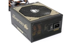 Cougar GX 600W