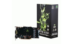 XFX GeForce GTS 250 1GB (Zalman fan)