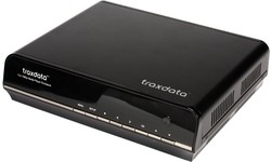 Traxdata Multi Media Station 1080p 1TB