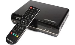 Traxdata Multi Media Station 1080p 1TB