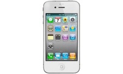 Apple iPhone 4 32GB White