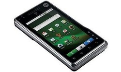 Motorola Milestone XT720