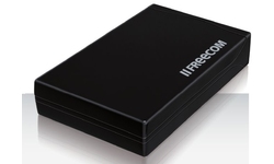 Freecom Hard Drive Classic II 2TB