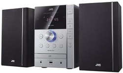 JVC UX-G377