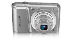 Samsung ES25 Silver