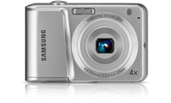 Samsung ES25 Silver