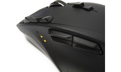 Logitech G700 Wireless Gaming Mouse