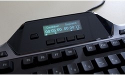 Logitech G510 Gaming Keyboard